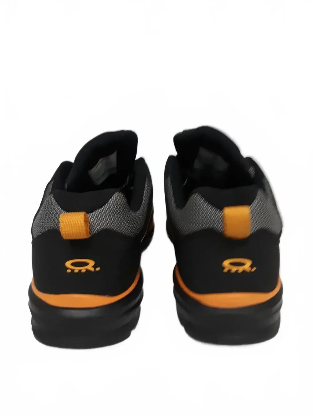 Dakota WorkPro 3600 Men Safety Shoes Size 10M Steel Toe Work Shoes Athletic